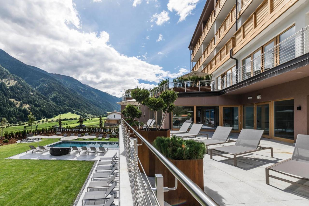 Tuberis Nature & Spa Resort トゥブレ エクステリア 写真
