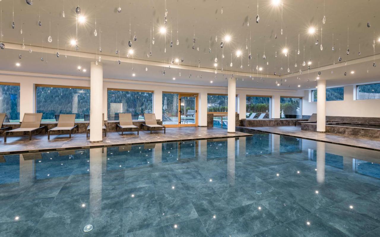 Tuberis Nature & Spa Resort トゥブレ エクステリア 写真