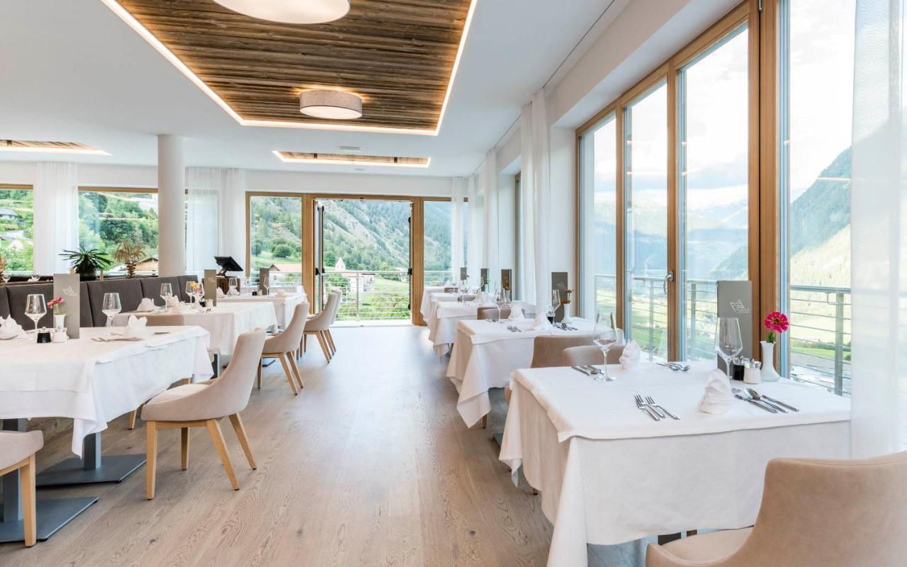 Tuberis Nature & Spa Resort トゥブレ エクステリア 写真