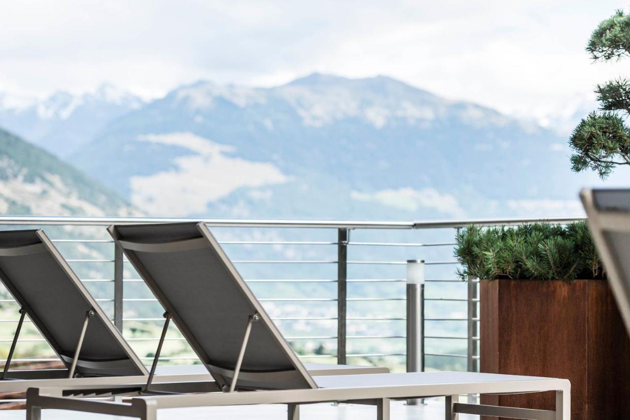 Tuberis Nature & Spa Resort トゥブレ エクステリア 写真