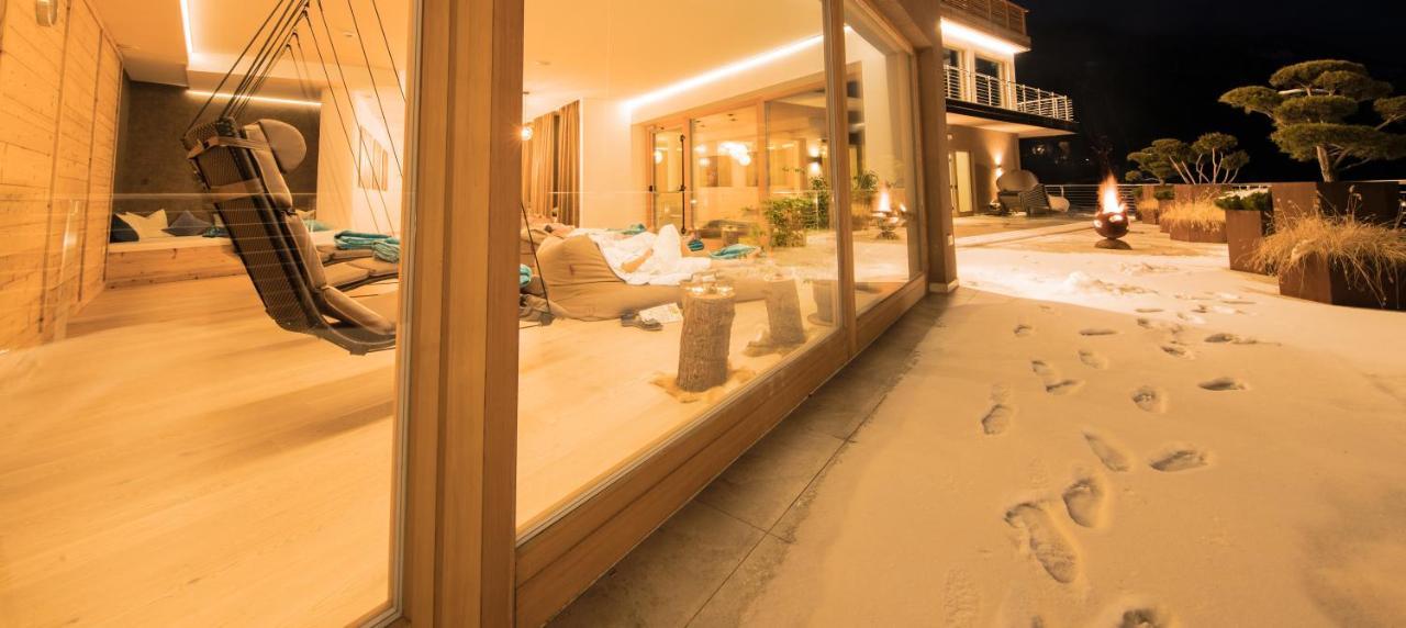 Tuberis Nature & Spa Resort トゥブレ エクステリア 写真