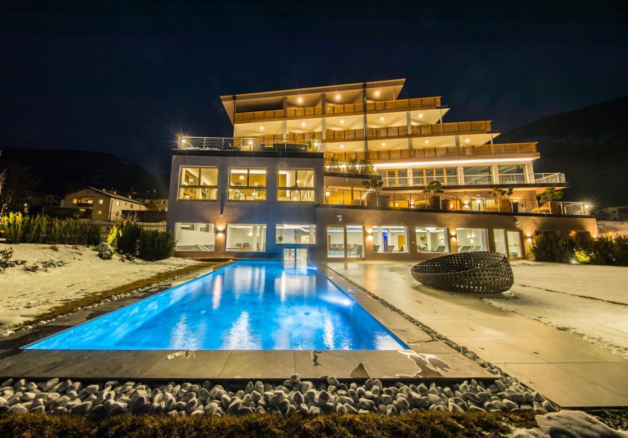 Tuberis Nature & Spa Resort トゥブレ エクステリア 写真