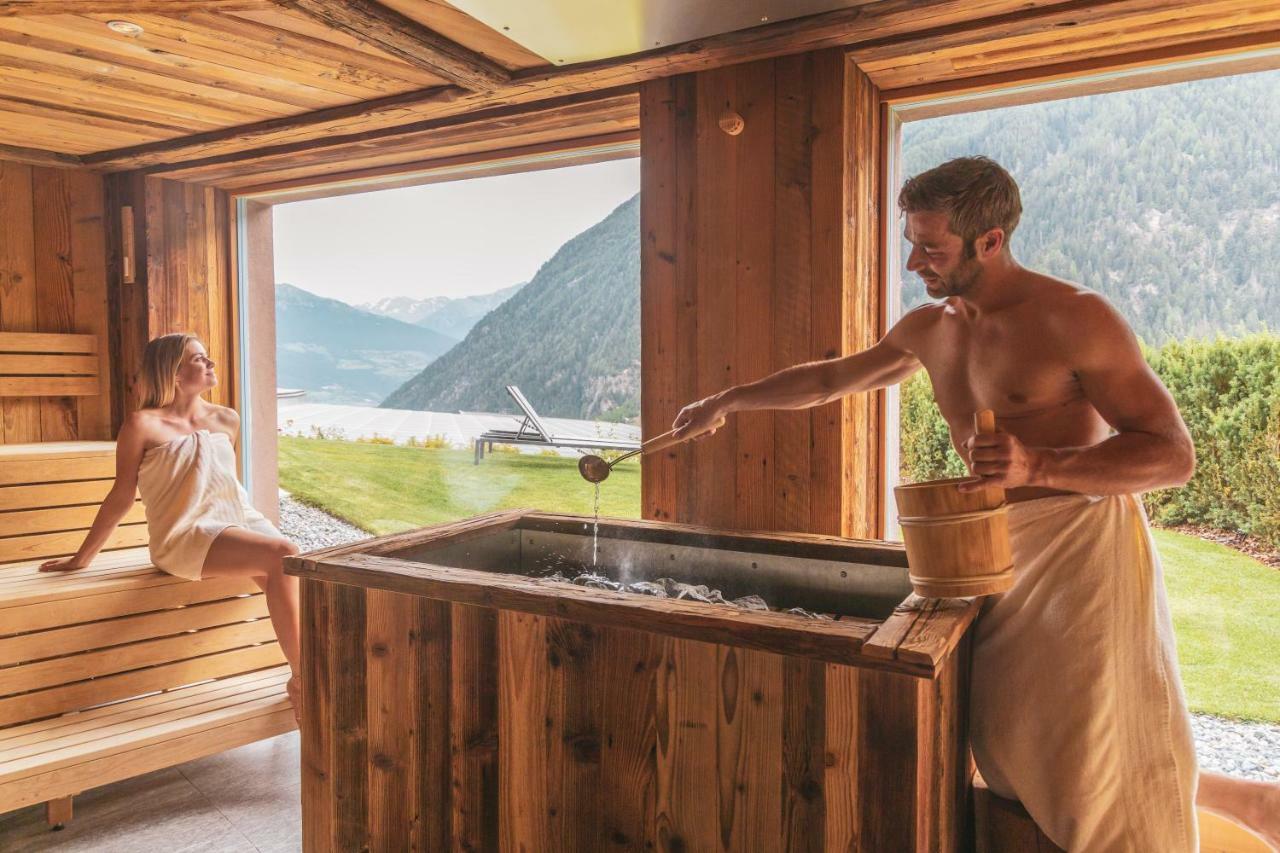 Tuberis Nature & Spa Resort トゥブレ エクステリア 写真